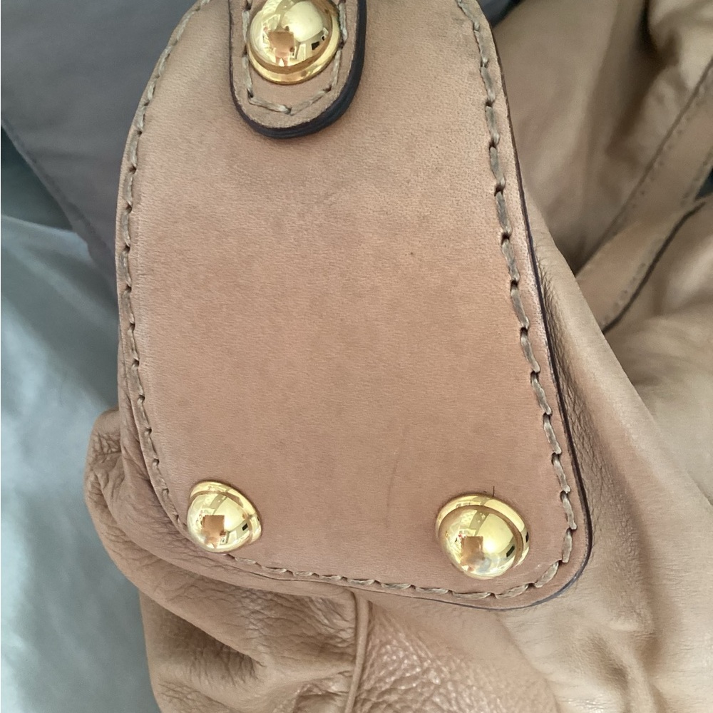 Gucci vintage tote bag - Picture 5 of 16